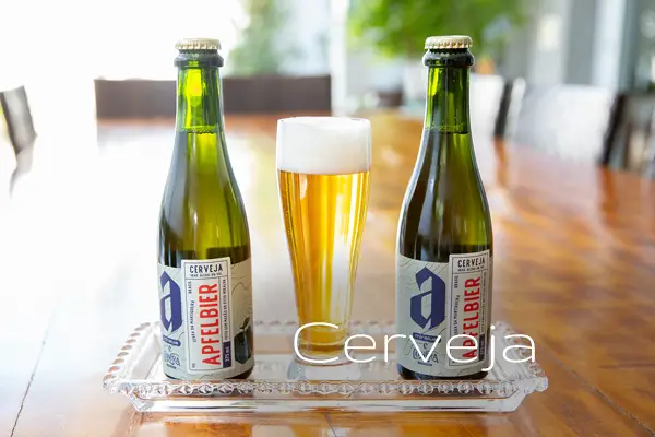 Cervejas