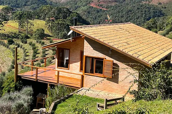 Chal&eacute; Oliveiras