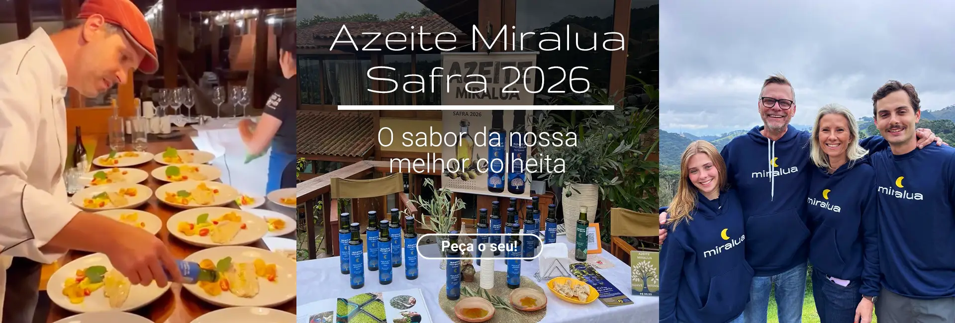 S&iacute;tio Miralua
