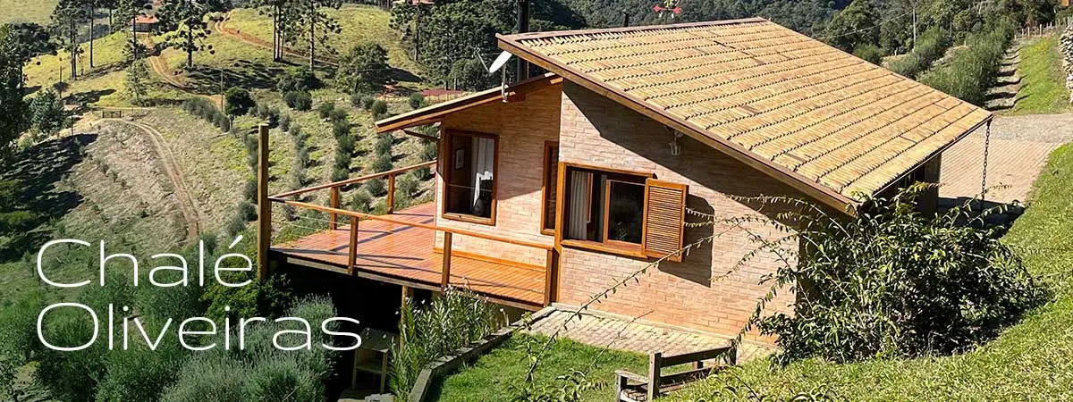 Chal� Oliveiras