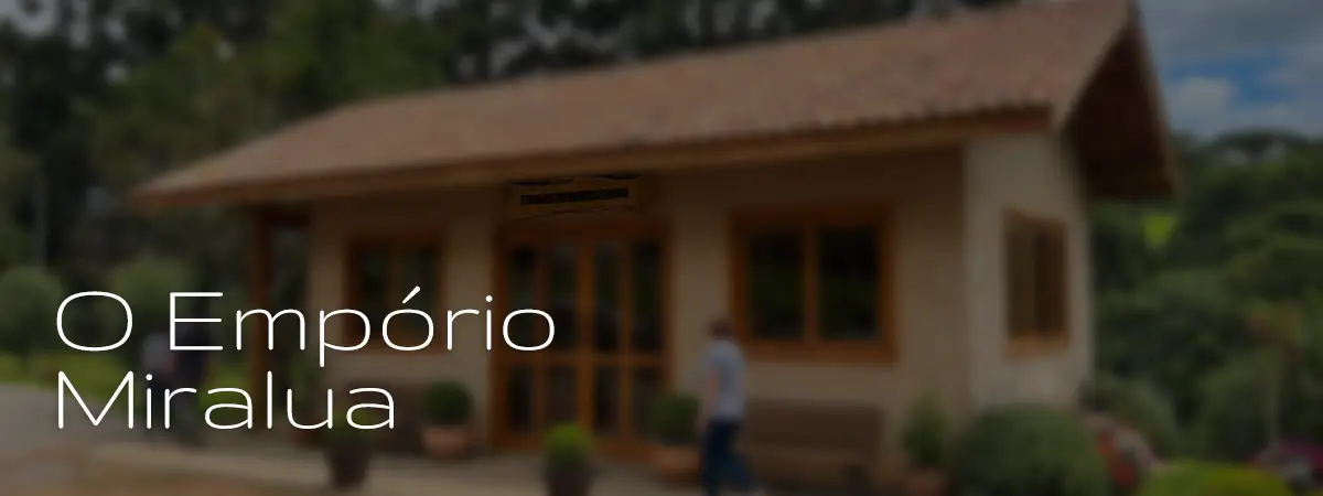 Empório Miralua