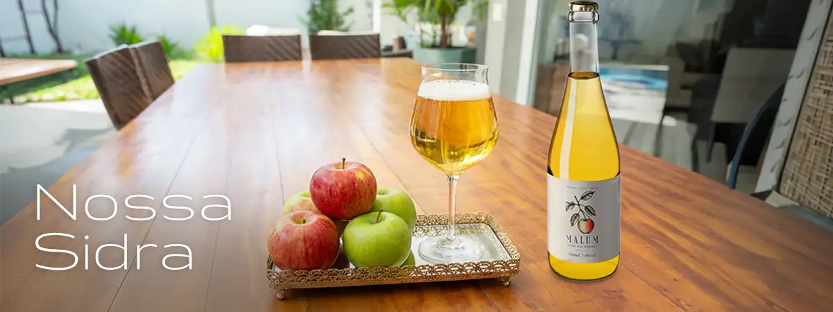 Nossa Sidra